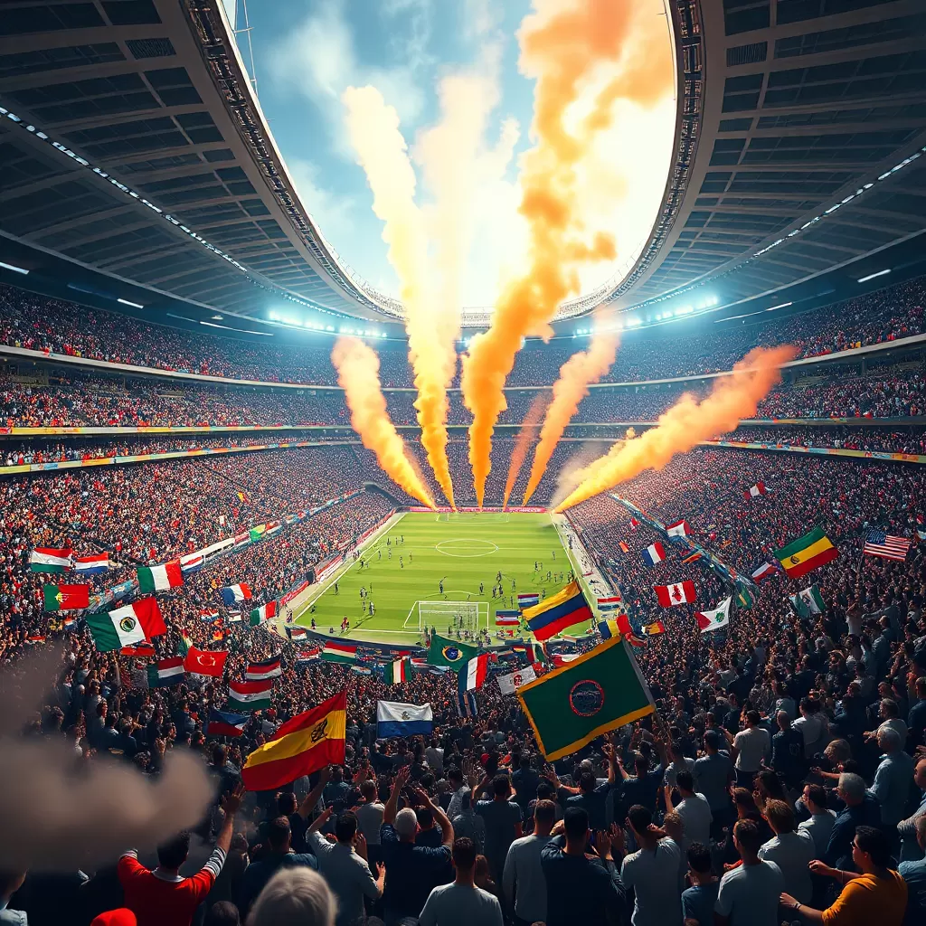 Phong độ đỉnh cao tại Bán kết World Cup 2026: Những cái tên được FIVE88 điểm danh — view 4