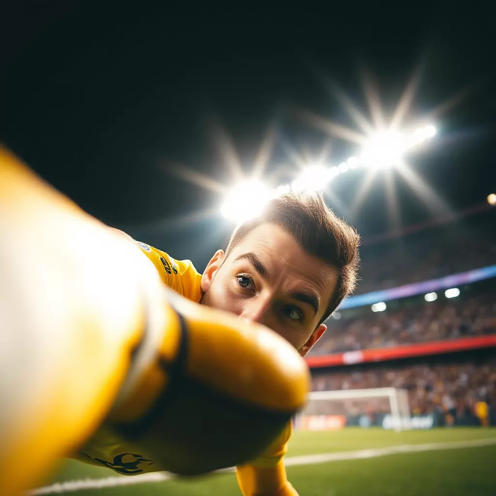 Chung Kết World Cup 2026: Dấu Ấn Của Những Người Hùng Trên Sân Cỏ — view 3