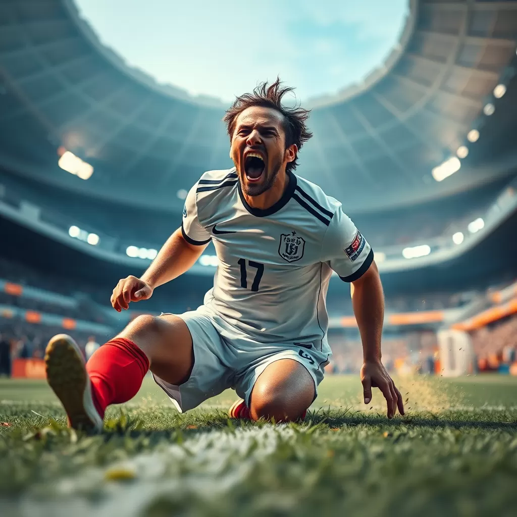 Is s8media.com Right for Your Football Analysis Needs? A Risk-Focused Assessment — view 5