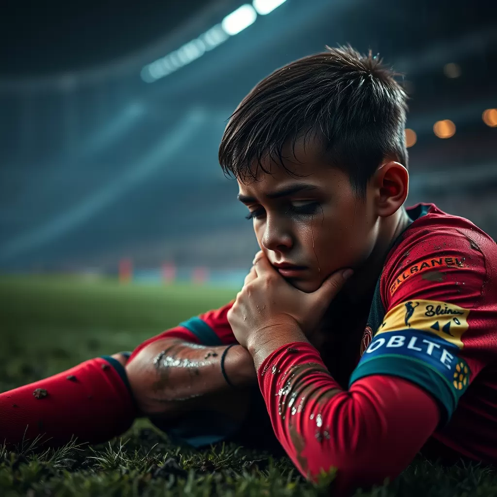 Phong độ đỉnh cao tại Bán kết World Cup 2026: Những cái tên được FIVE88 điểm danh — view 3