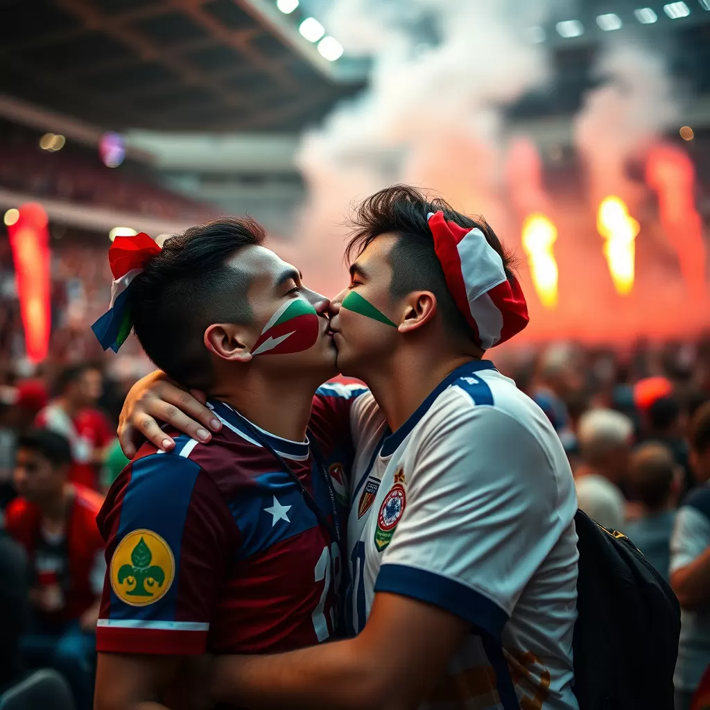 Nhận Định Chuyên Sâu: France vs Senegal World Cup 2026 – Làn Gió Mới Hay Cơn Địa Chấn? — view 3