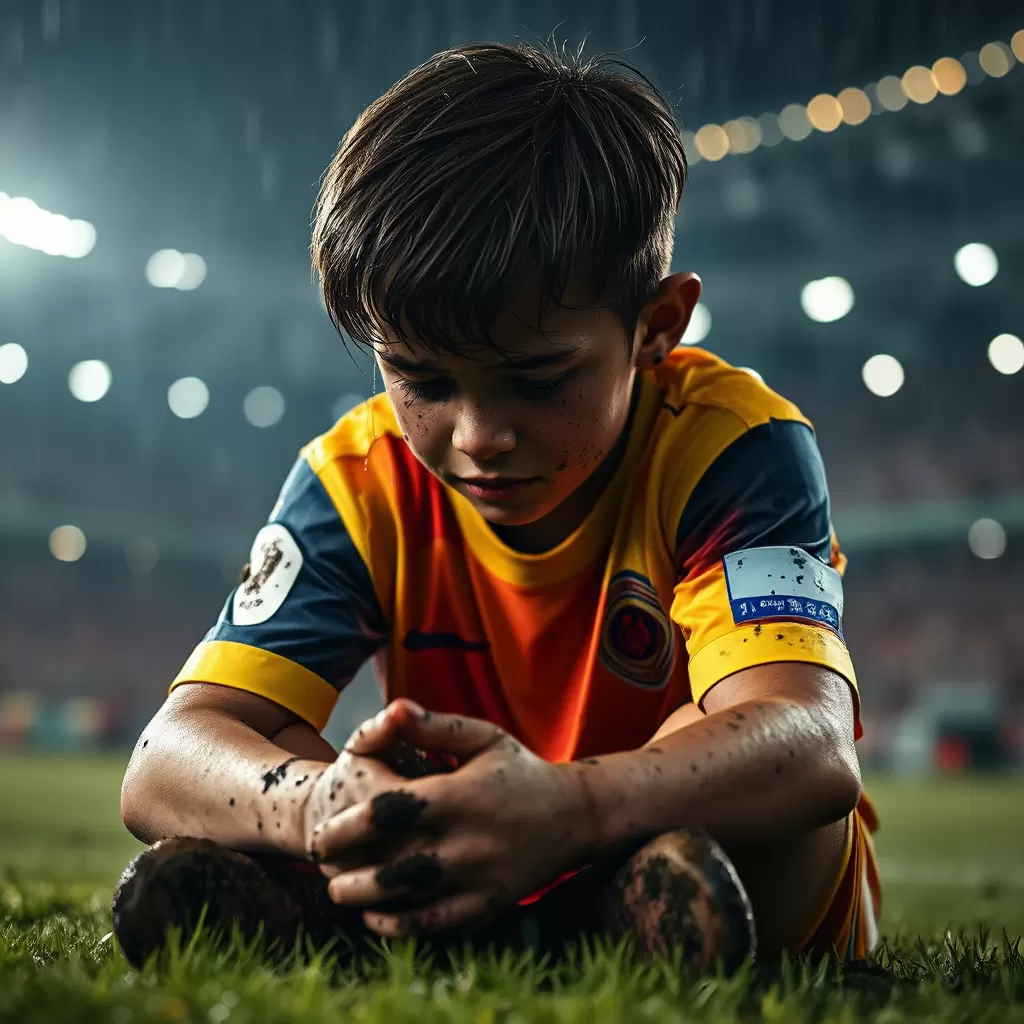 World Cup 2026: Những Khoảnh Khắc Khiến Thế Giới Bùng Nổ — view 2