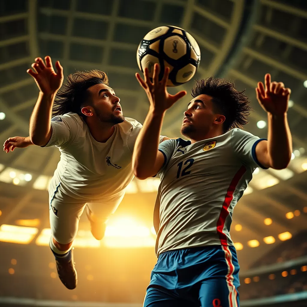 Na Uy vs Anh: Siêu Máy Tính Dự Đoán Khả Năng Ghi Bàn – Đâu Là Sân Chơi Cho Dân Cá Cược? — view 4