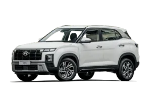 Hyundai Creta 2026