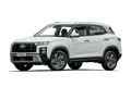 Hyundai Creta 2026