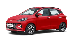 Hyundai Grand i10