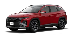 New Tucson